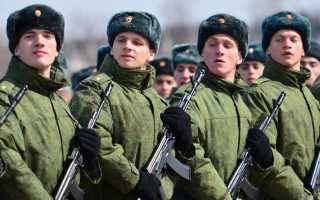 Берут ли в армию с панкреатитом?