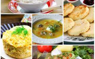 Лучшие закуски при панкреатите: как вкусно и безопасно перекусить