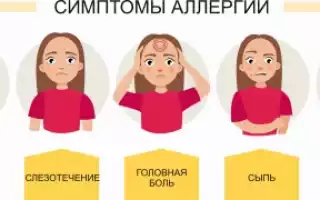 Стоит ли использовать уксус от аллергии — не навредите себе