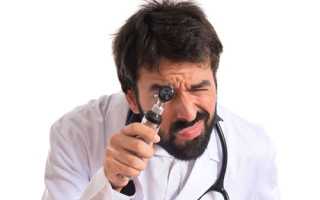 В ушах как будто что-то шевелится: причины неприятных ощущений