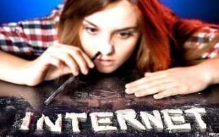Почему важно пройти тест на наличие Интернет-зависимости