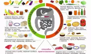 Какое мясо можно при панкреатите: полный гид для вашего стола