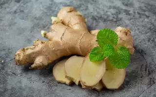 Может ли быть аллергия на имбирь (в том числе и маринованный) и как с ней справиться