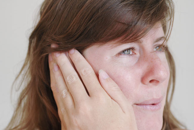 Отит и возможные последствия