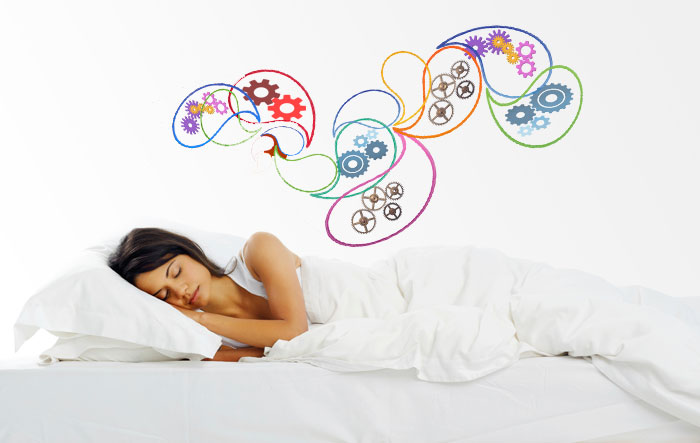 думает о делах