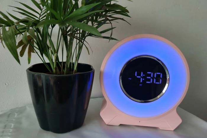 Как научиться легко просыпаться по утрам