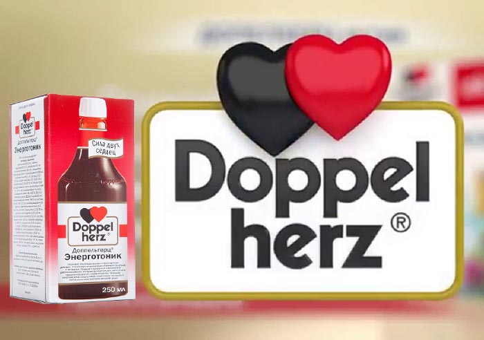 доппель герц энерготоник