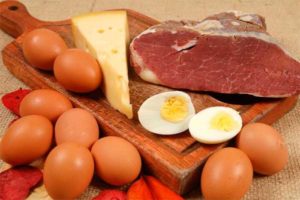 продукты