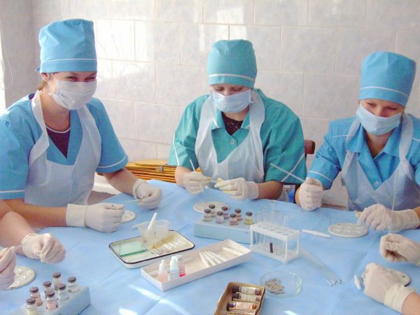 группа крови 1 положительная характеристика