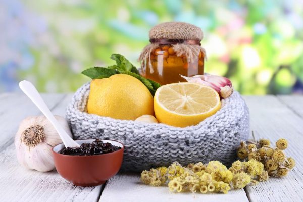 продукты разжижающие кровь и препятствующие образованию тромбов
