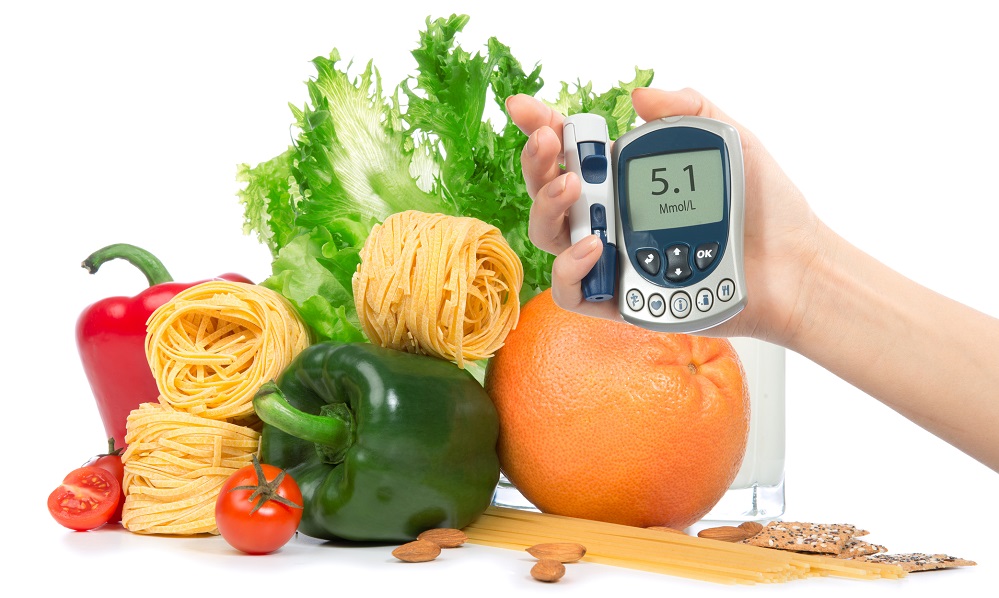 продукты снижающие сахар