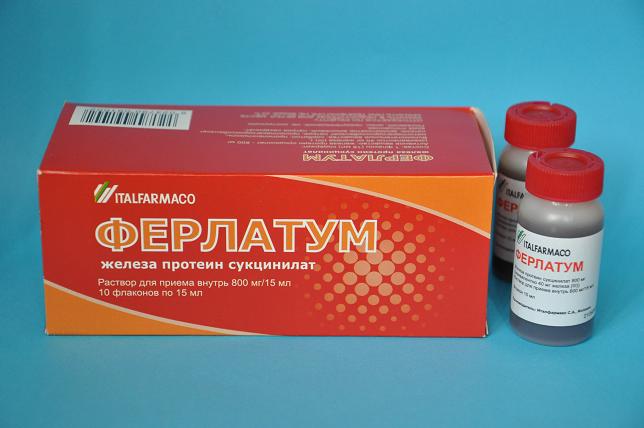 ferlatum