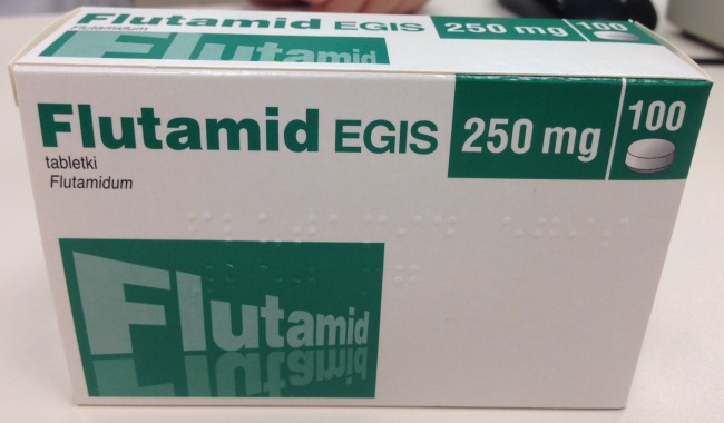 flutamid