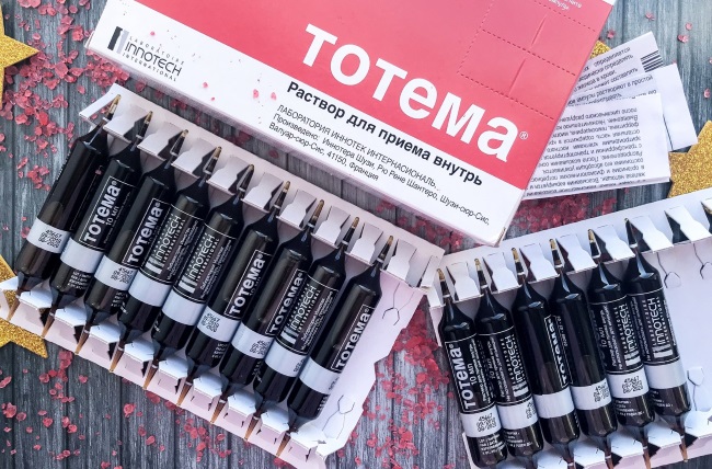 totema