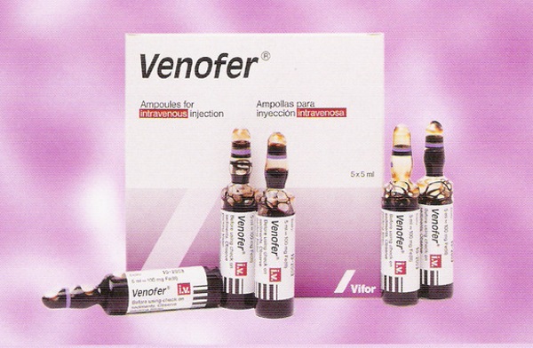 venofer