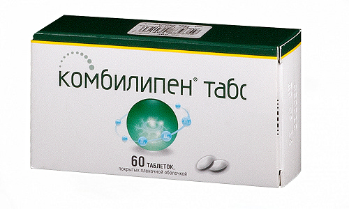 Комбилипен можно использовать при развитии алкогольной невропатии