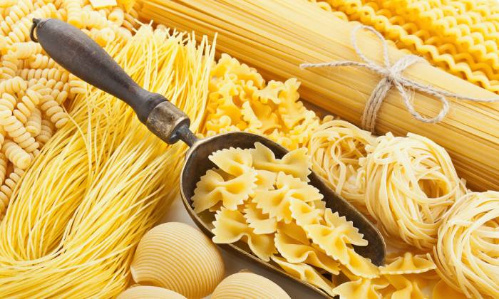 Макароны - простое в приготовлении, вкусное и полезное блюдо, любимое многими