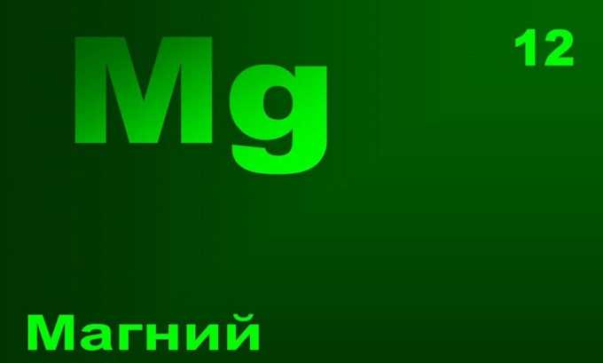 Многие полезные свойства сушеного фрукта заключены в его микроэлементах, таких как магний