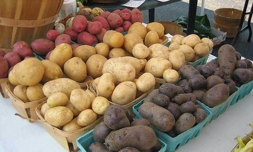 Лучшими сортами, в которых обнаружено максимальное содержание полезных веществ, являются овощи, имеющие яркую окраску: розового, красного или фиолетового оттенков