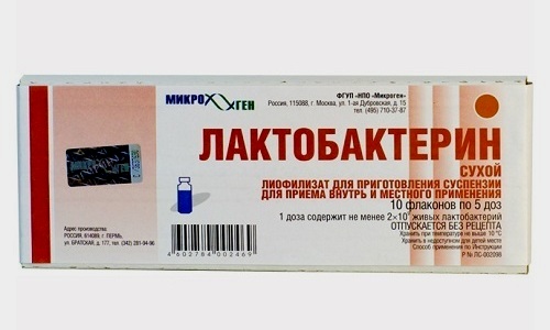 Лактобактерин назначается при дисбактериозах, развившихся на фоне антибиотикотерапии, кишечных инфекциях, колитах, панкреатитах, патологиях женской половой сферы