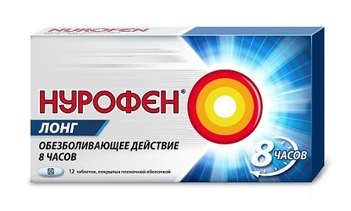 Нурофен назначают при таких заболеваниях, как зубная боль, приступ мигрени, радикулит, грипп, простуда