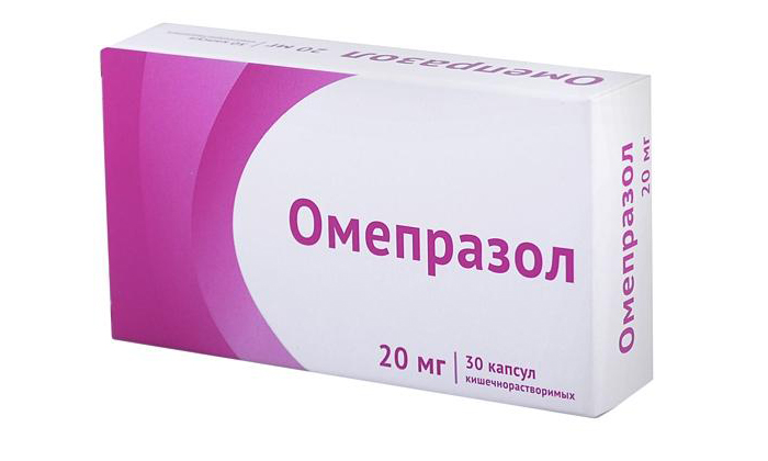 Показаниями к применению Омепразола являются: рефлюкс-эзофагит и синдром Золлингера-Эллисона