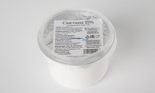 Упаковка может быть стеклянной, пластиковой или полиэтиленовой. Поврежденная упаковка негативно отражается на качестве продукта